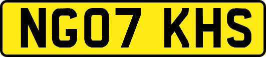 NG07KHS
