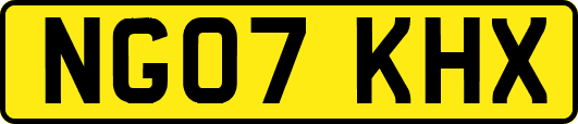 NG07KHX