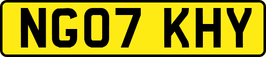NG07KHY