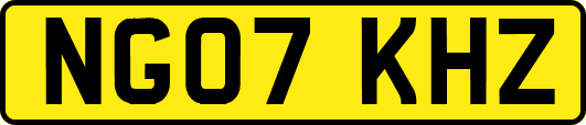 NG07KHZ