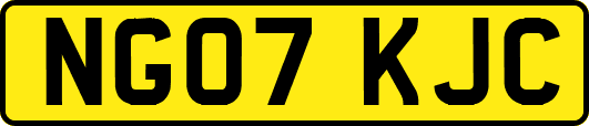 NG07KJC