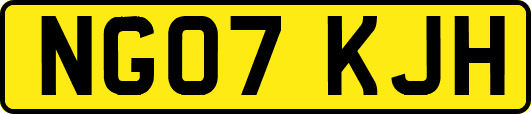 NG07KJH