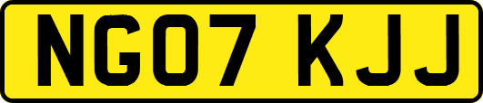 NG07KJJ