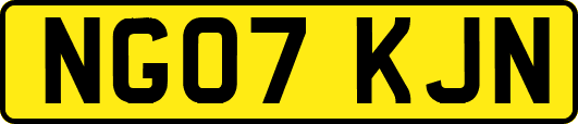 NG07KJN