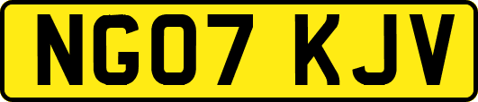 NG07KJV