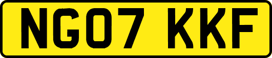 NG07KKF