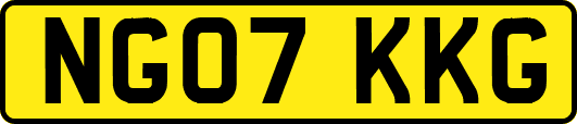 NG07KKG