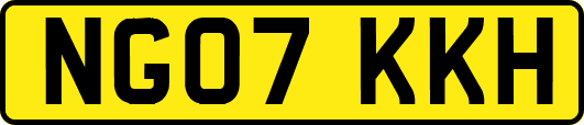 NG07KKH