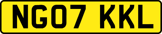 NG07KKL