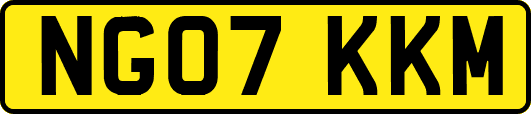 NG07KKM