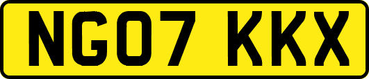 NG07KKX
