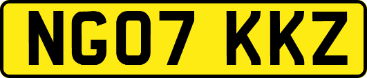 NG07KKZ