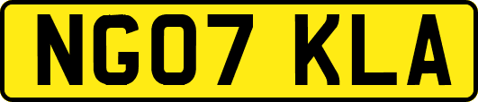 NG07KLA