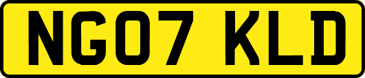 NG07KLD