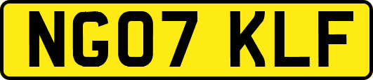 NG07KLF