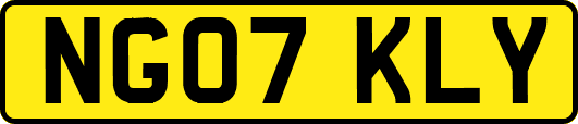 NG07KLY