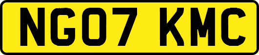 NG07KMC