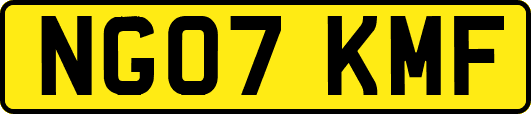 NG07KMF