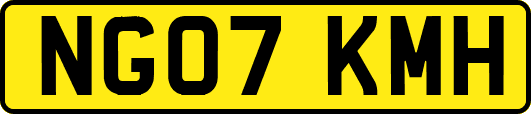 NG07KMH