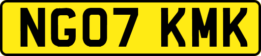 NG07KMK