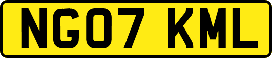 NG07KML