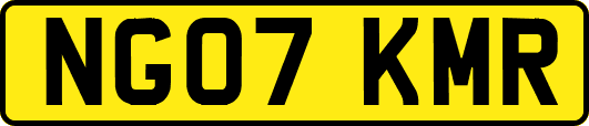NG07KMR