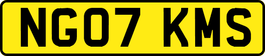 NG07KMS