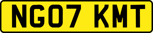 NG07KMT