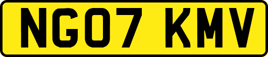 NG07KMV