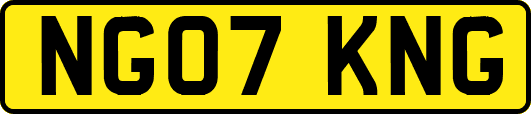 NG07KNG