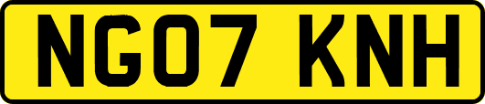 NG07KNH