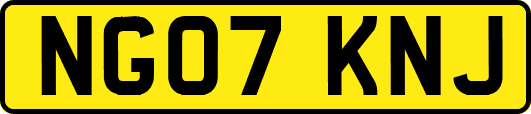 NG07KNJ