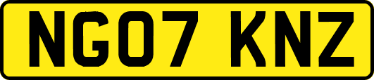 NG07KNZ