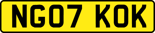 NG07KOK