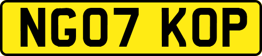 NG07KOP