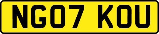 NG07KOU