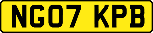 NG07KPB