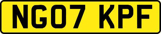 NG07KPF