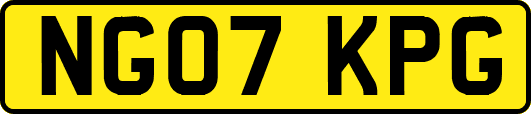 NG07KPG