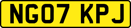 NG07KPJ