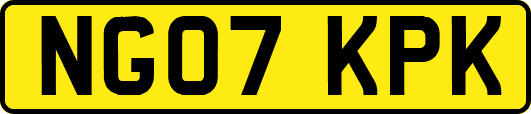 NG07KPK