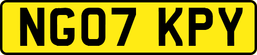 NG07KPY