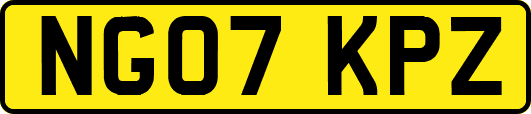 NG07KPZ
