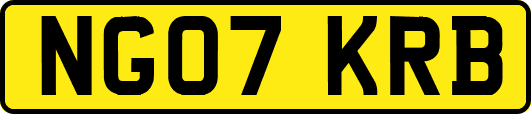 NG07KRB