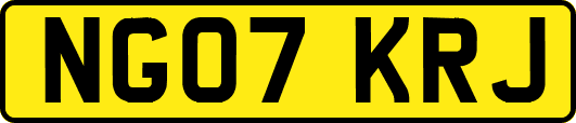 NG07KRJ