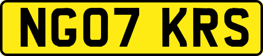 NG07KRS