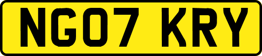 NG07KRY
