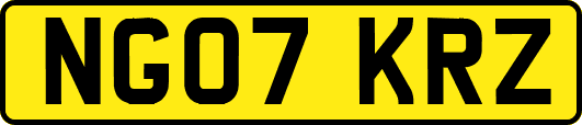 NG07KRZ