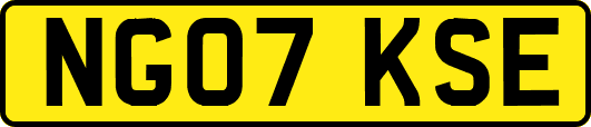 NG07KSE