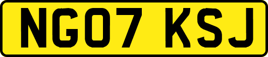 NG07KSJ